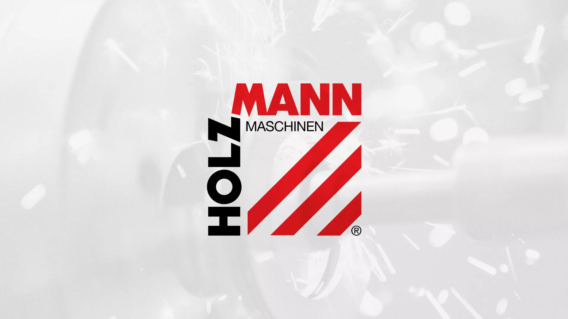 Создание сайта компании «HOLZMANN Maschinen GmbH» в Алзамае